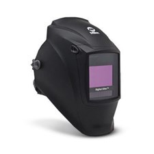 Miller Digital Elite Auto Darkening Welding Helmet #257213